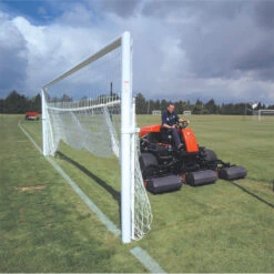 Harrod Sport Hinged 3G Bottom Net Supports