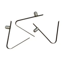 Harrod Sport Spring Loaded Clip