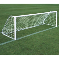 Harrod Sport 5 V 5 Folding Aluminium Football Posts