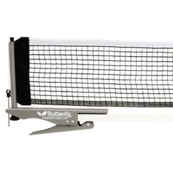 Butterfly Competition Net And Post Set