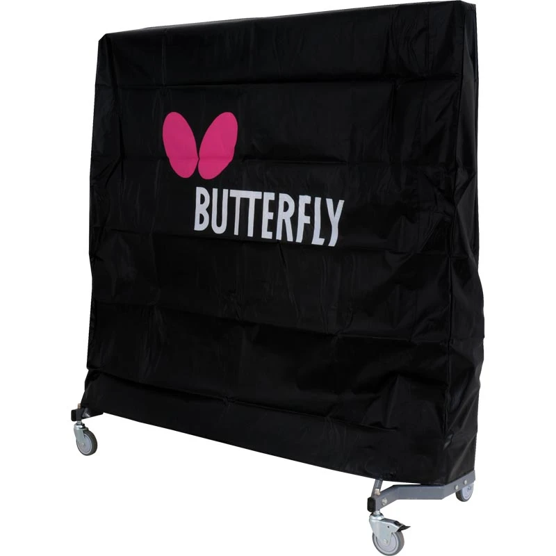 Butterfly Table Tennis Cover