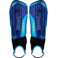 Mitre Aircell Carbon Shin Guards