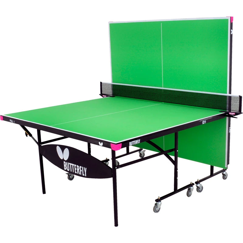 Butterfly ID1 Indoor Table Tennis Table - Image 2