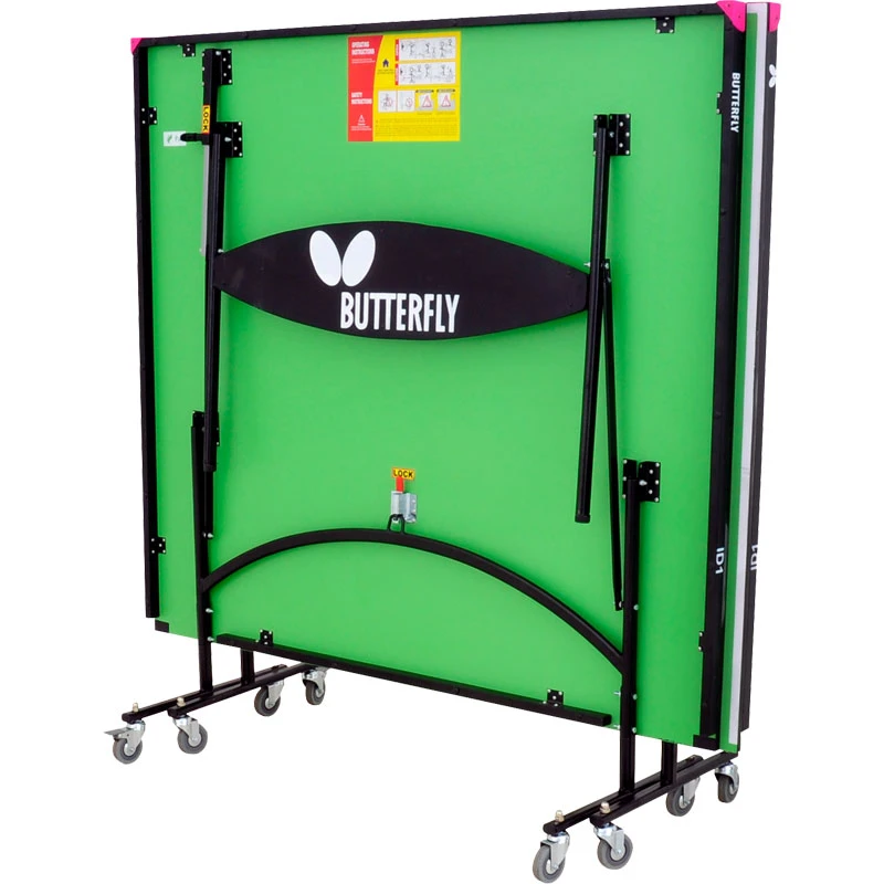Butterfly ID1 Indoor Table Tennis Table - Image 3