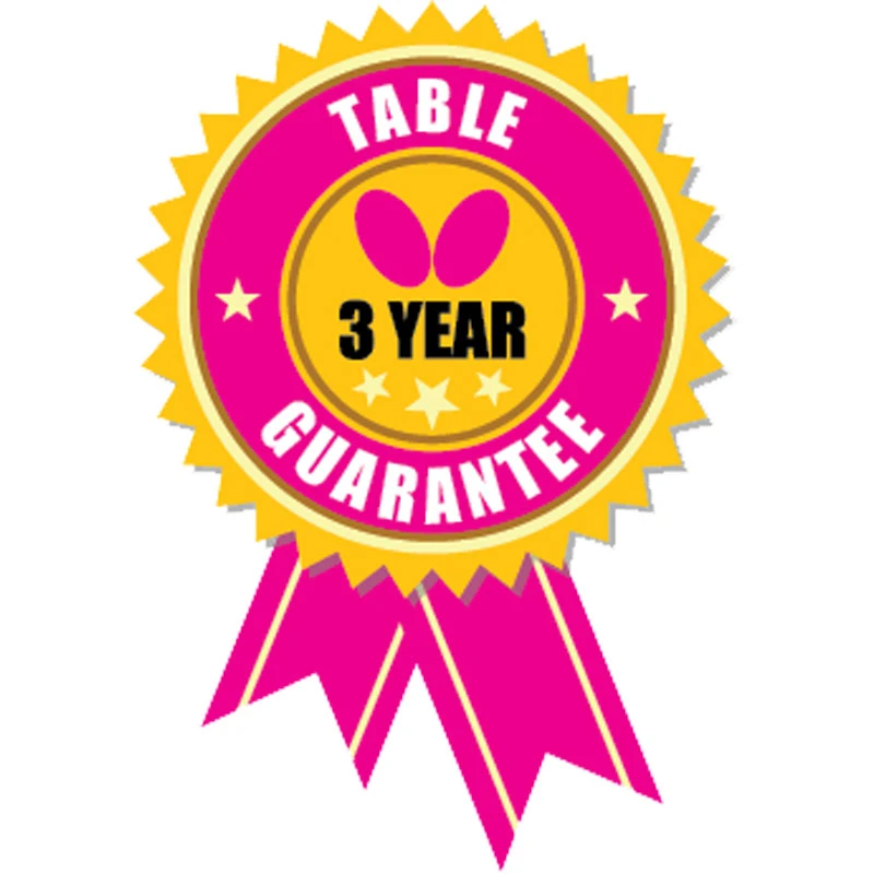 Butterfly ID1 Indoor Table Tennis Table - Image 6