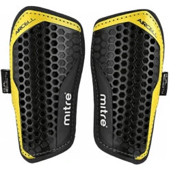 Mitre Aircell Pro Shin Guards