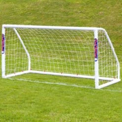 Samba 8ft X 4ft FA Match Football Goal