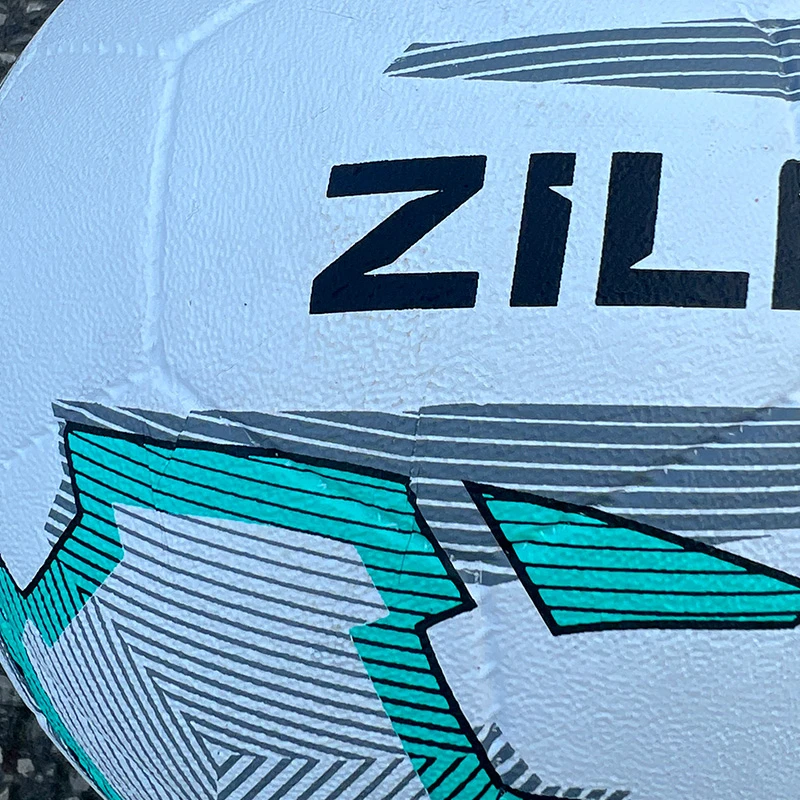 Ziland All Terrain Football - Image 2