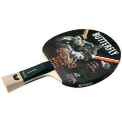 Butterfly Timo Boll SG33 Table Tennis Bat