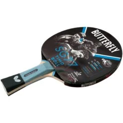 Butterfly Timo Boll SG77 Table Tennis Bat