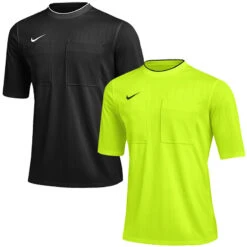 Nike Referee II Short Sleeve Jersey