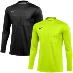 Nike Referee II Long Sleeve Jersey