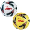 Mitre Emirates FA Cup 22/23 Match Football