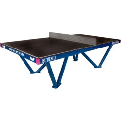 Butterfly All Weather Table Tennis Table
