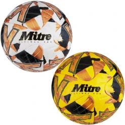 Mitre Ultimax Pro FIFA Match Football