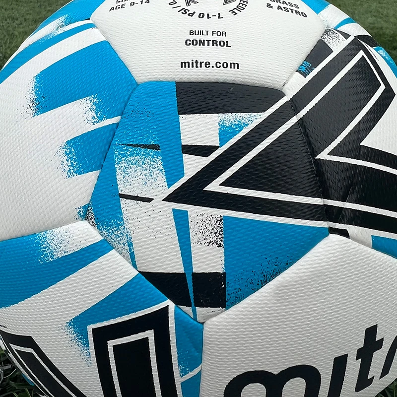 Mitre Calcio Max 2.0 Football - Image 4