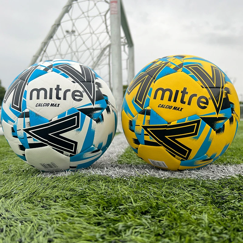 Mitre Calcio Max 2.0 Football - Image 5