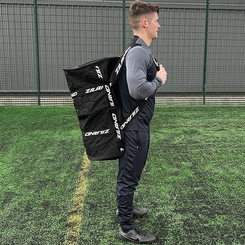 Ziland Football Net Carry Bag - Image 3