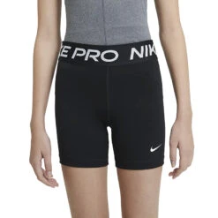 Nike Girls 365 Pro 3" Shorts